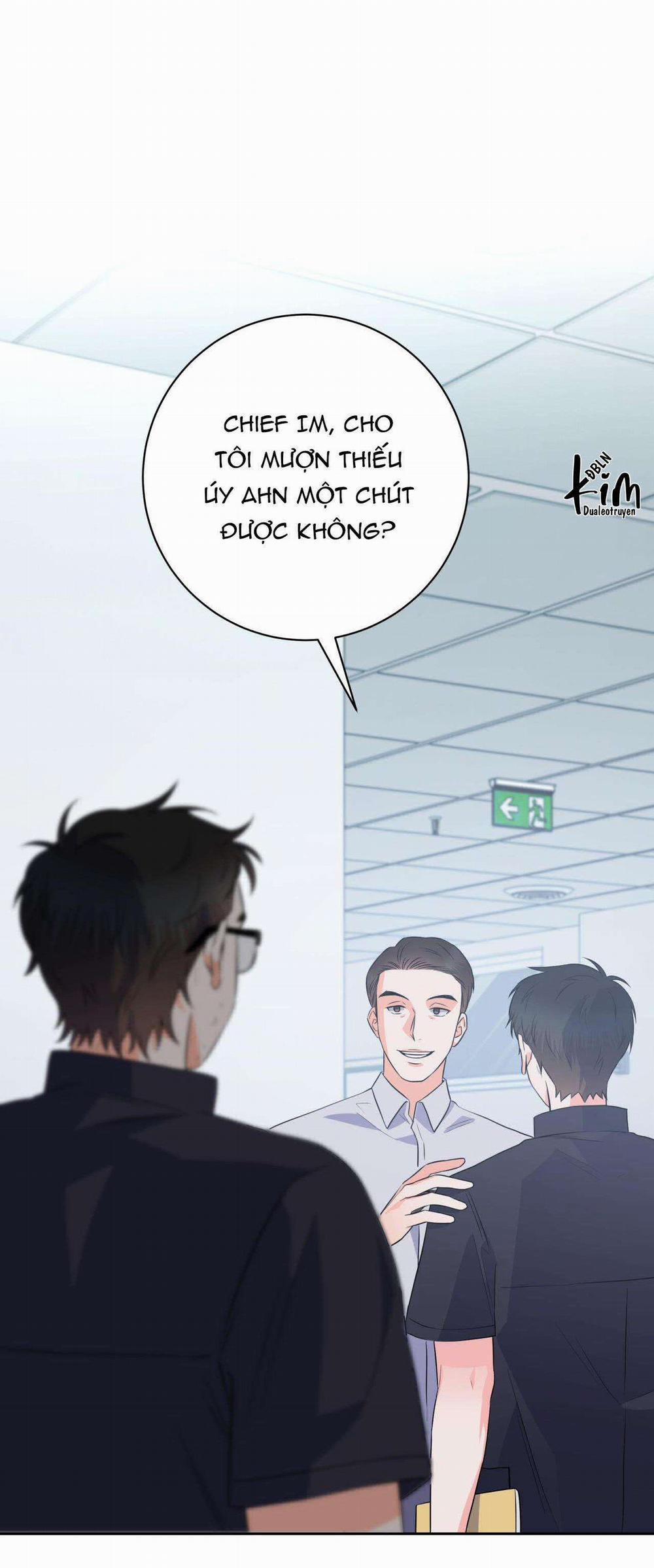 Chán Ghét 17 trang 18