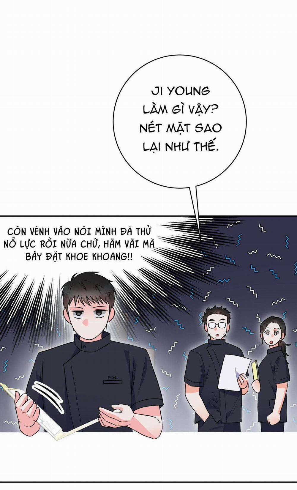 Chán Ghét 17 trang 2