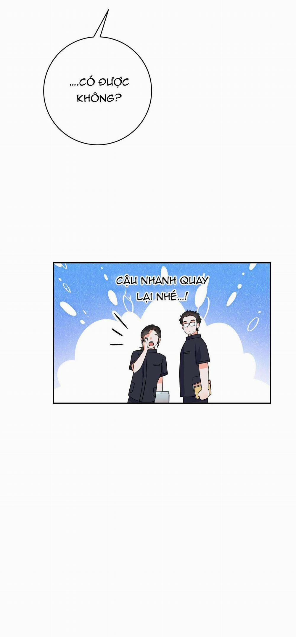 Chán Ghét 17 trang 21