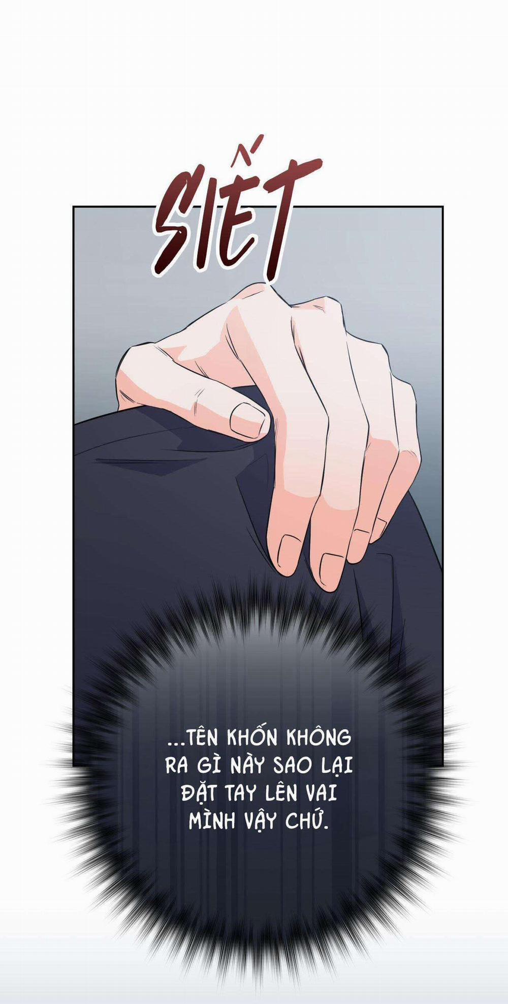 Chán Ghét 17 trang 23