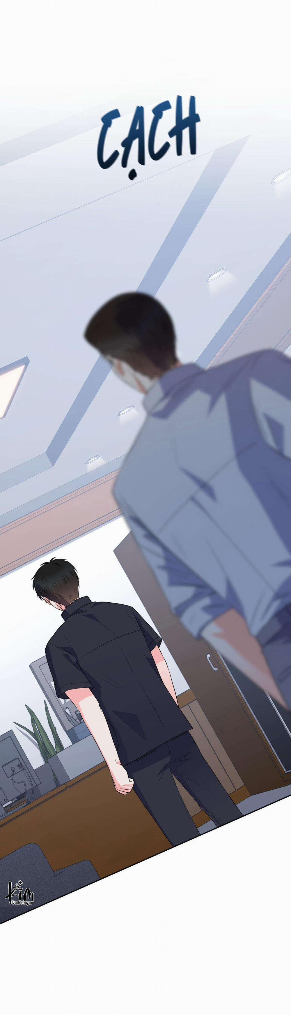 Chán Ghét 17 trang 28