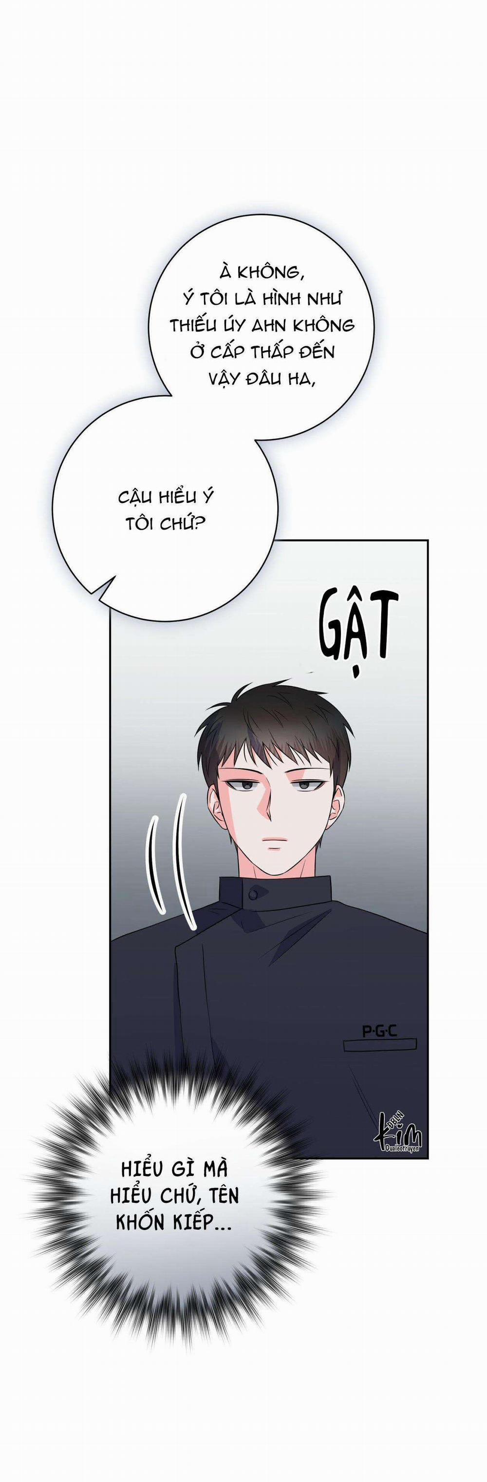 Chán Ghét 17 trang 30