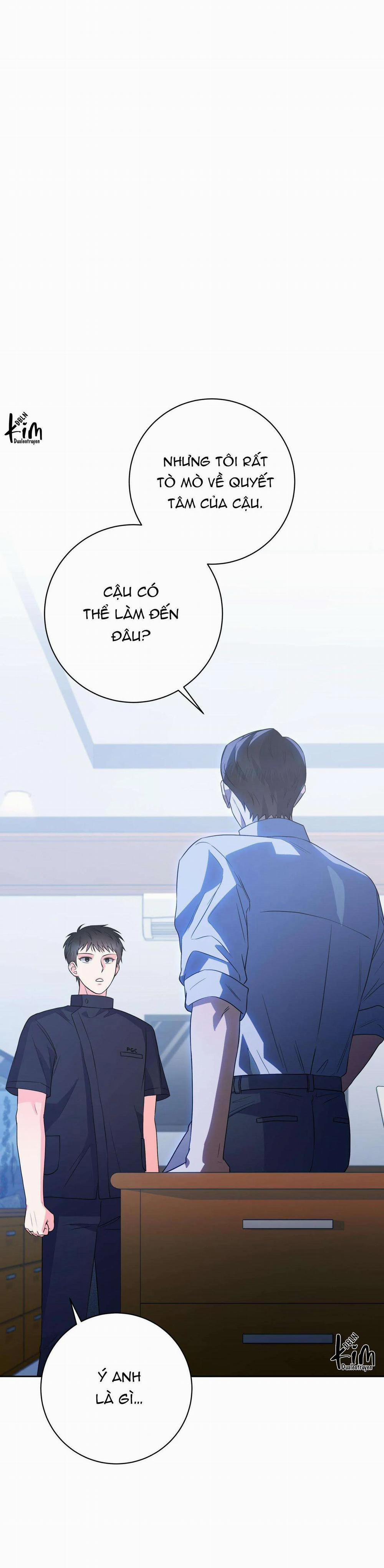 Chán Ghét 17 trang 35