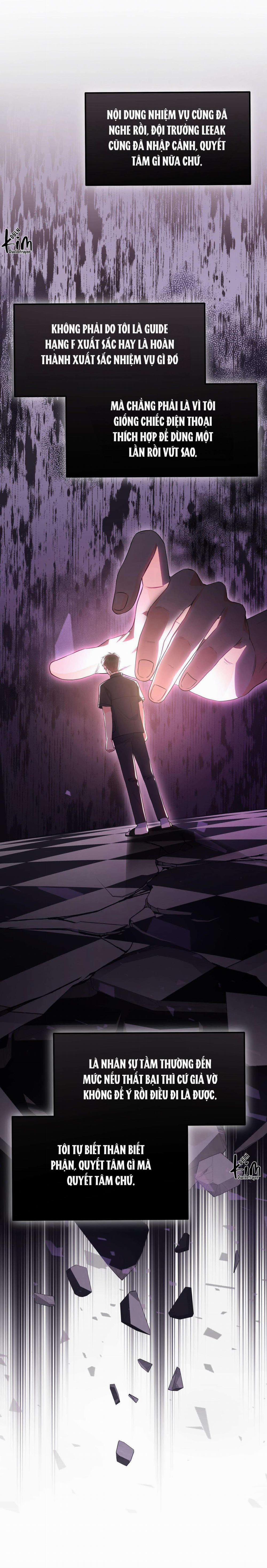 Chán Ghét 17 trang 37