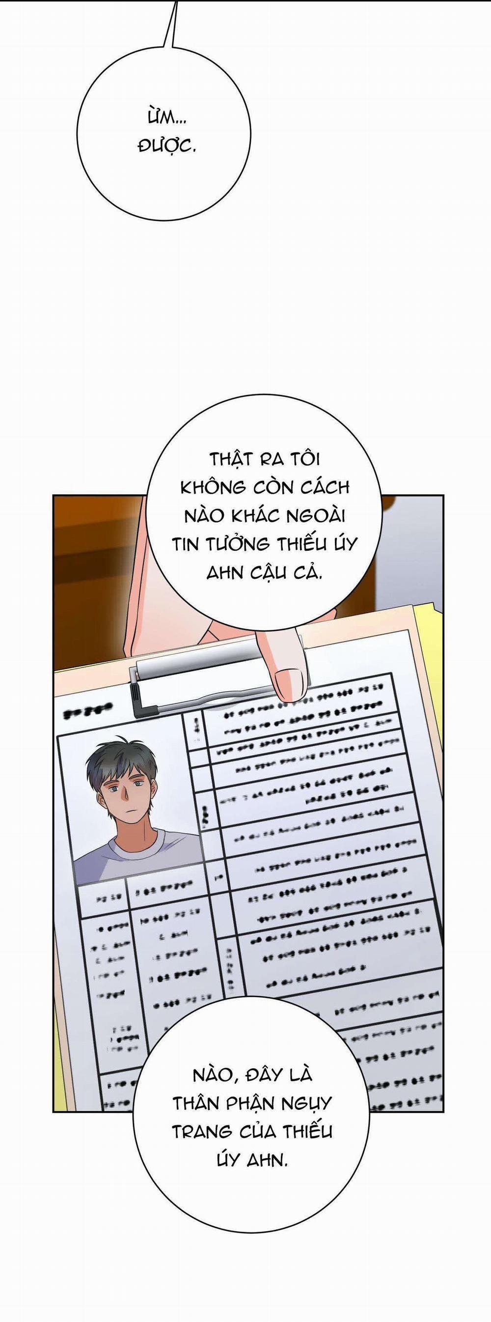 Chán Ghét 17 trang 39