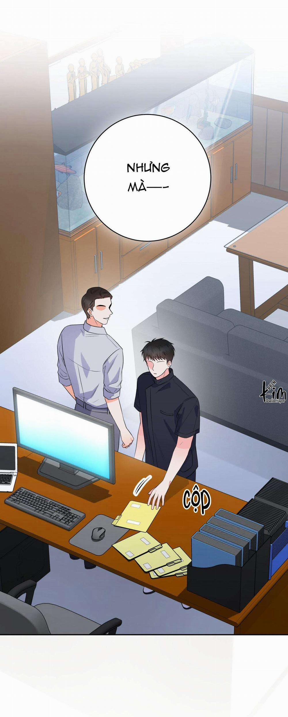 Chán Ghét 17 trang 42