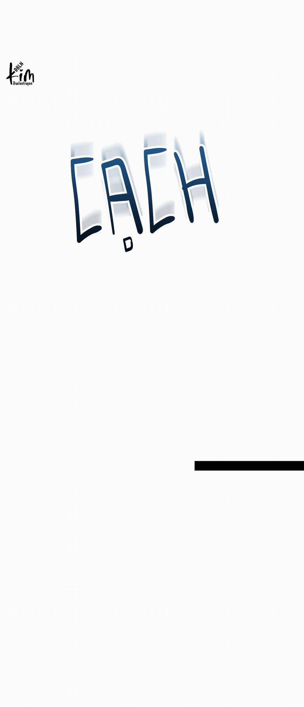 Chán Ghét 17 trang 47