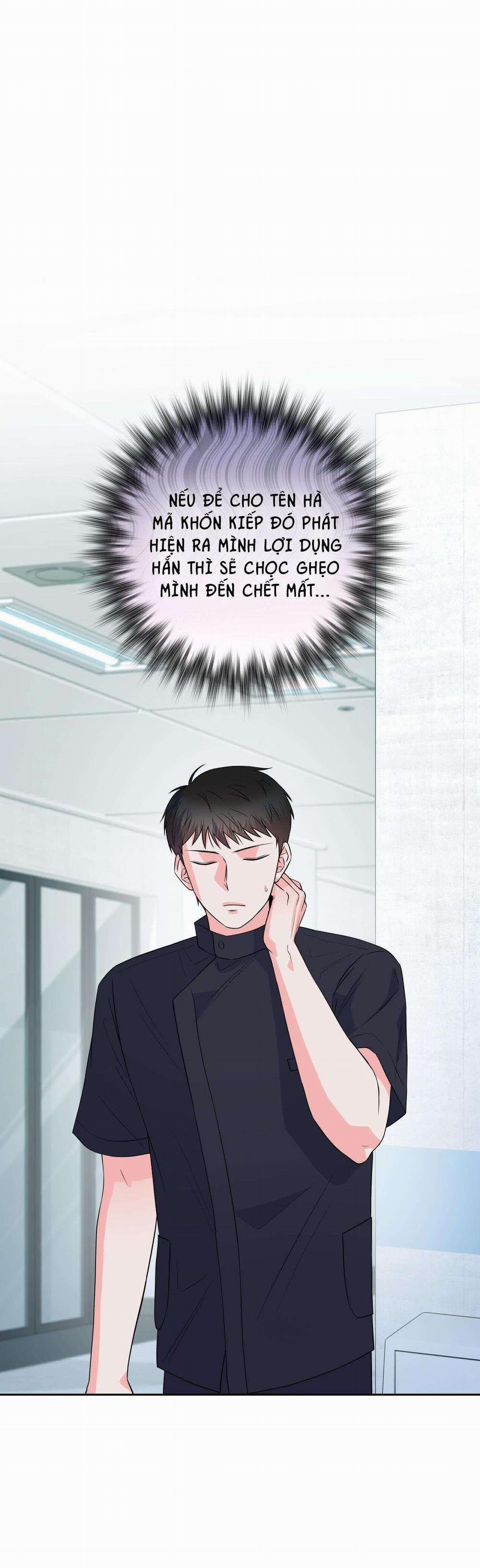 Chán Ghét 17 trang 48