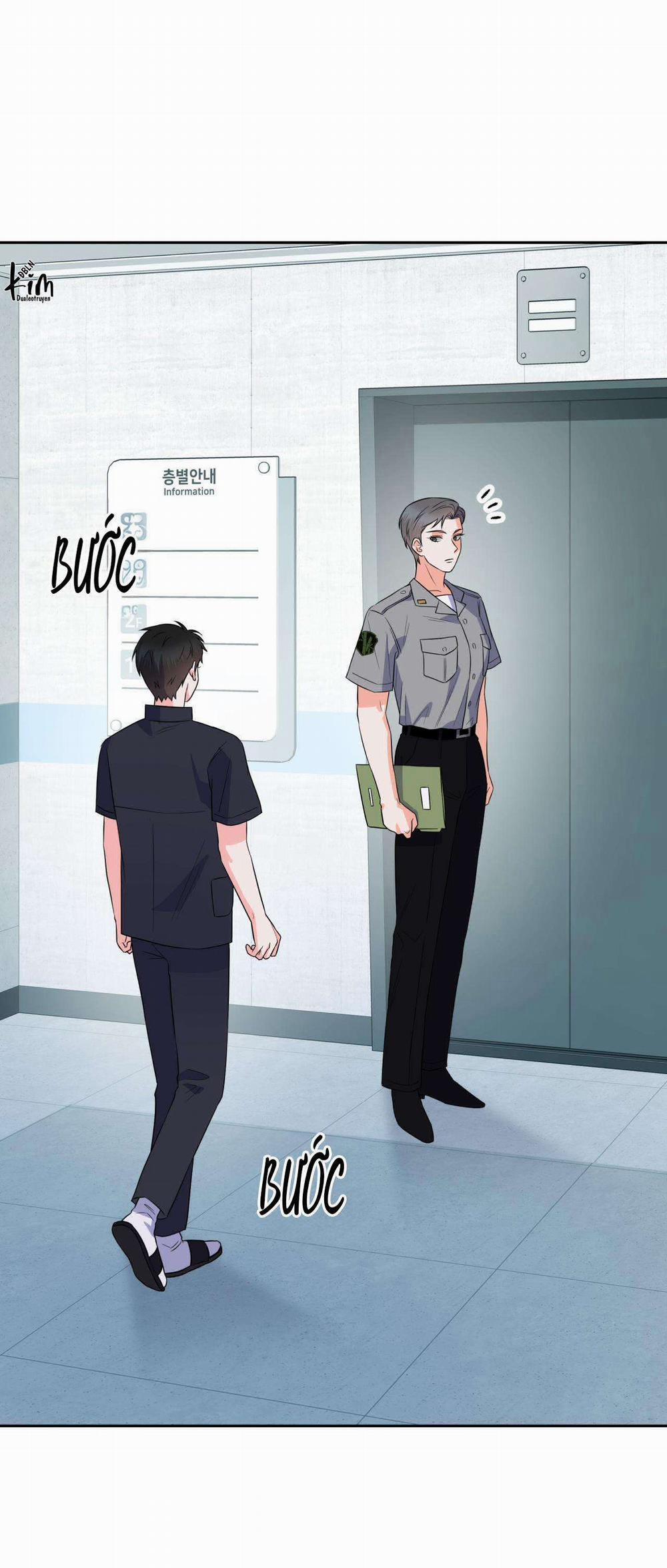 Chán Ghét 17 trang 49