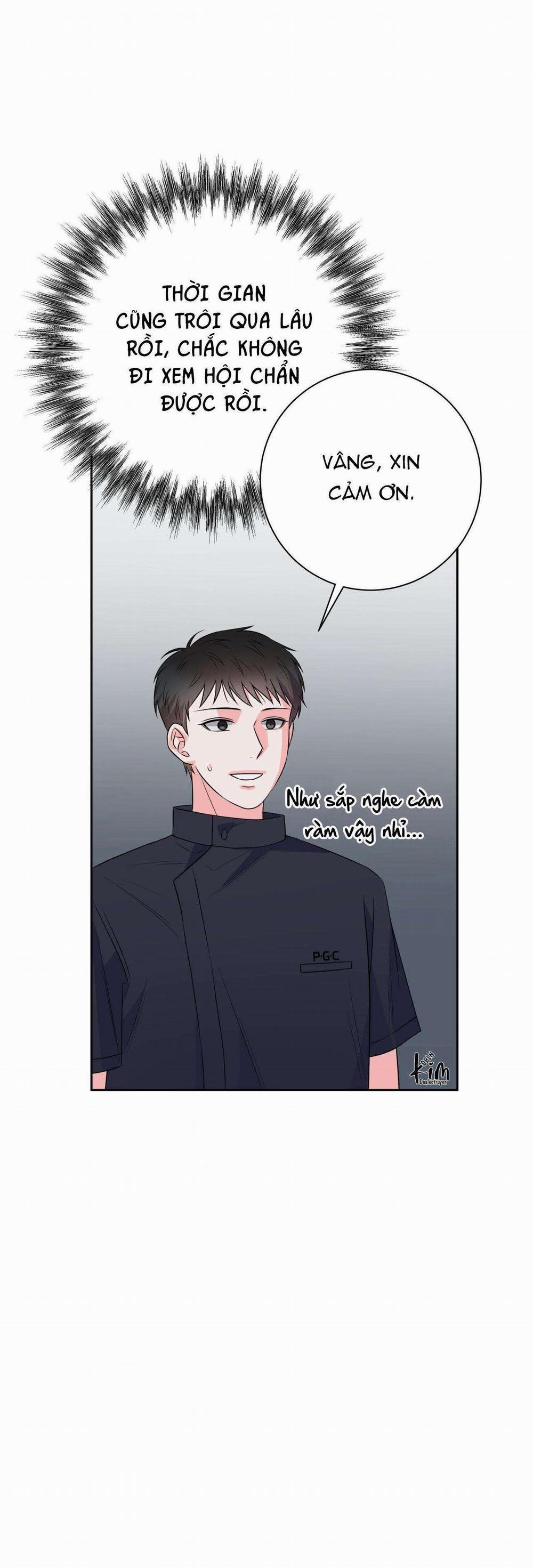 Chán Ghét 17 trang 53