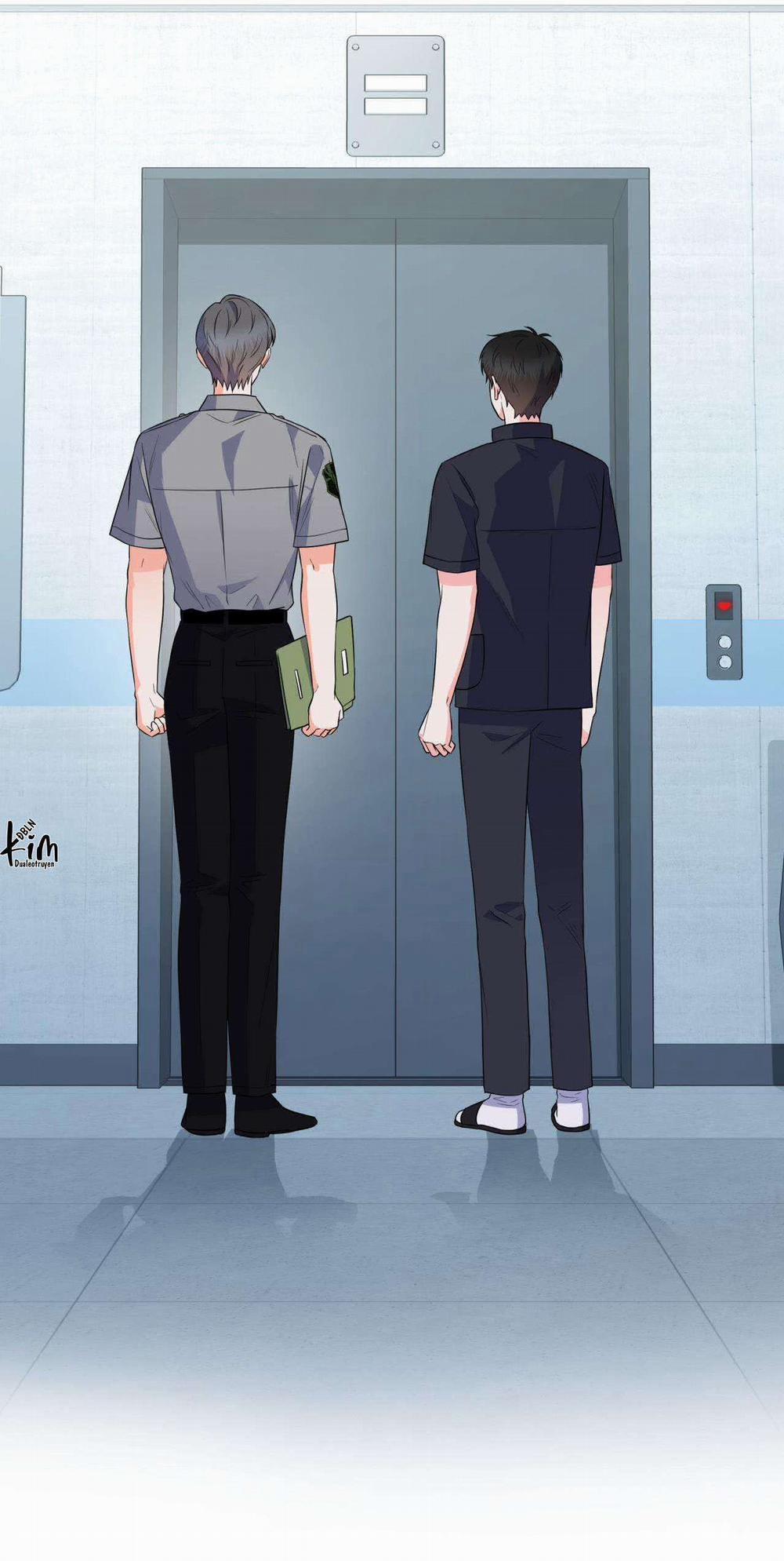 Chán Ghét 17 trang 55