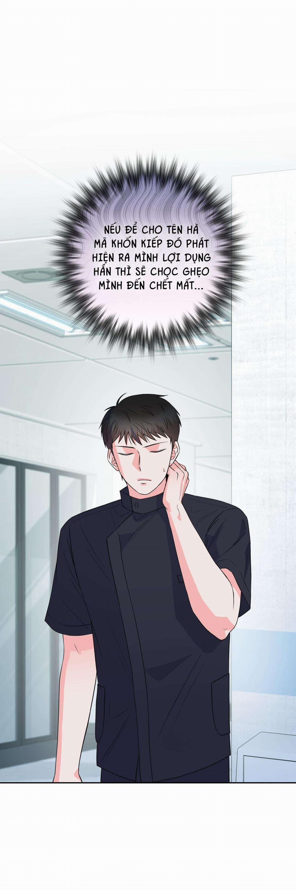 Chán Ghét 17 trang 57