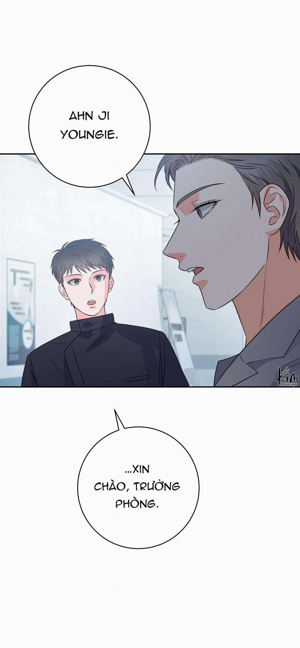 Chán Ghét 17 trang 59