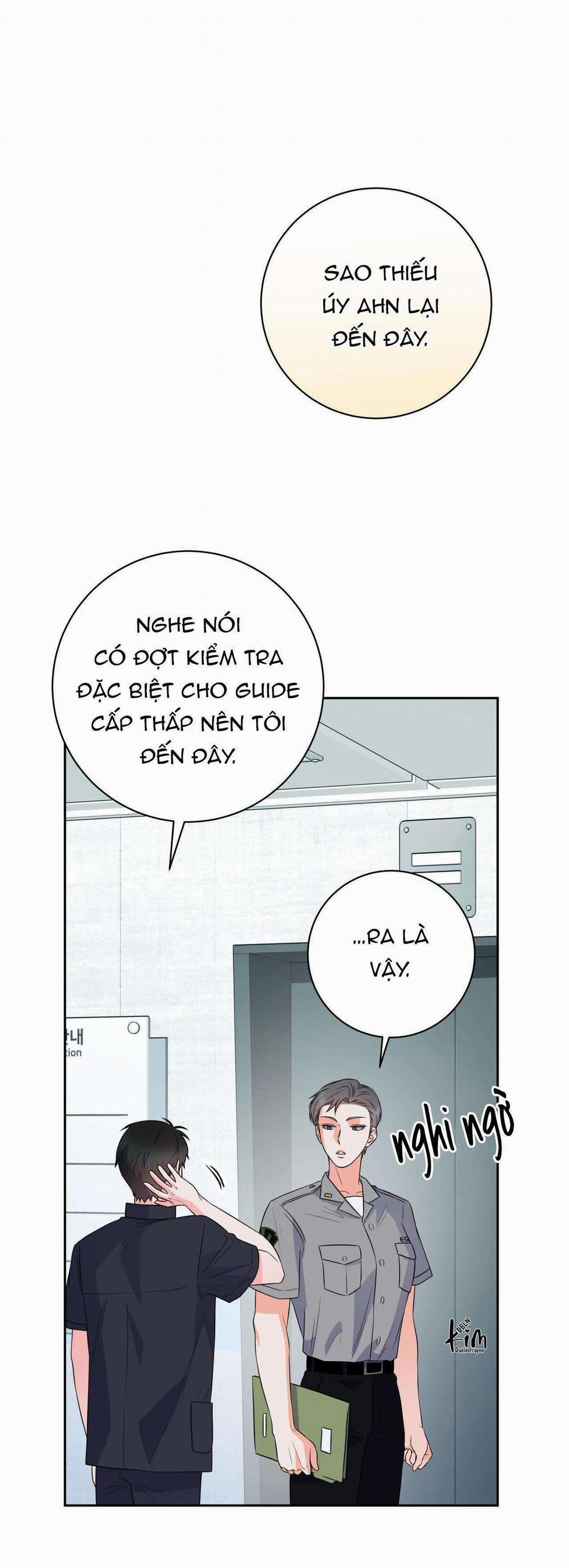 Chán Ghét 17 trang 60