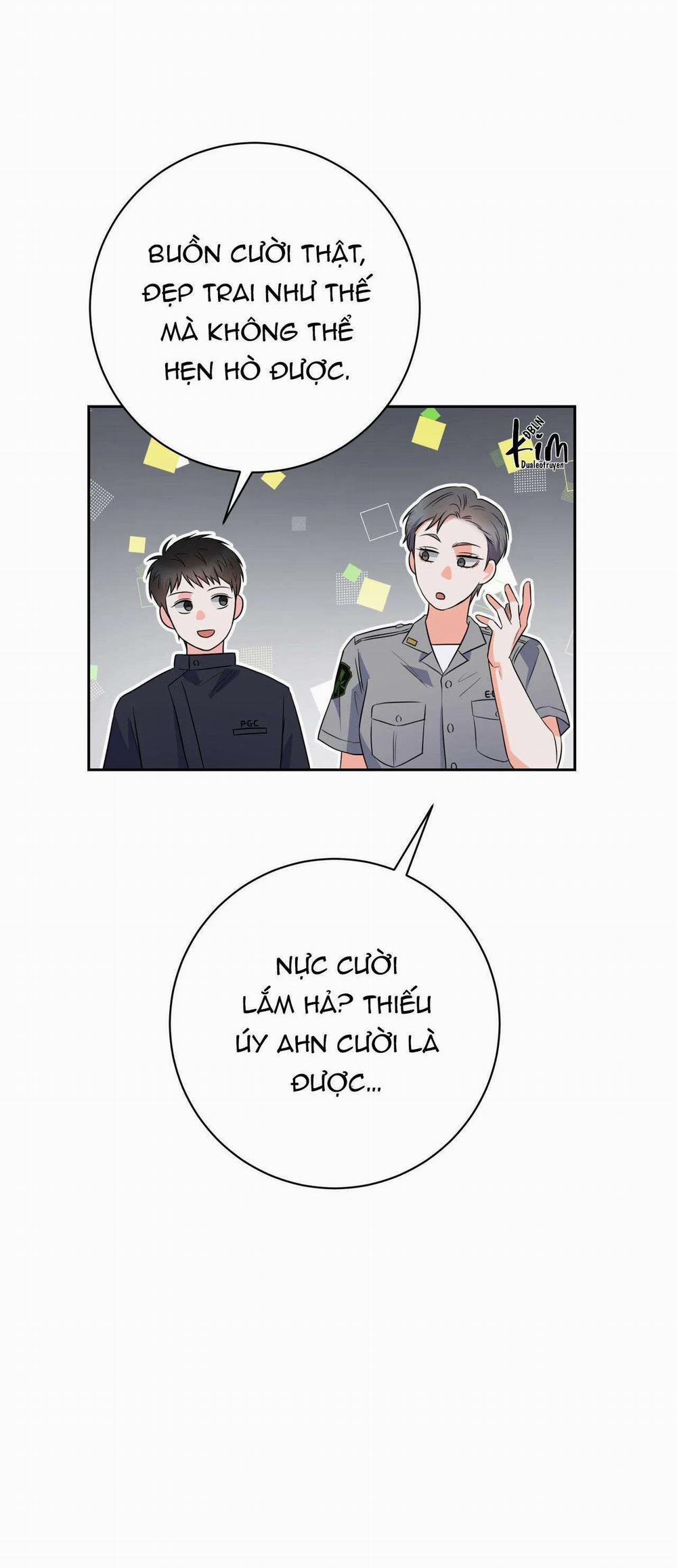 Chán Ghét 17 trang 66