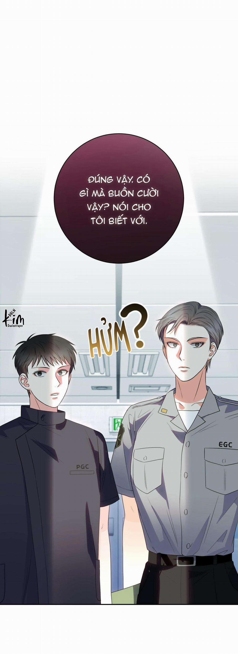 Chán Ghét 17 trang 67