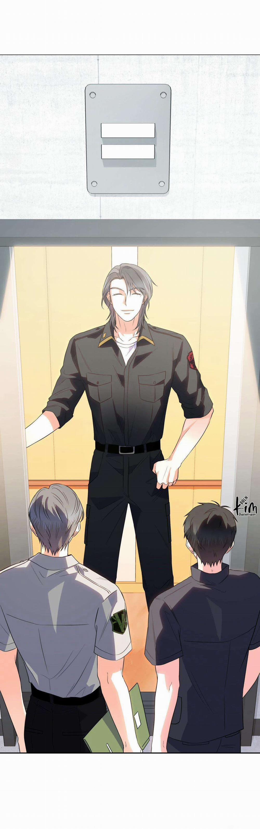 Chán Ghét 17 trang 68