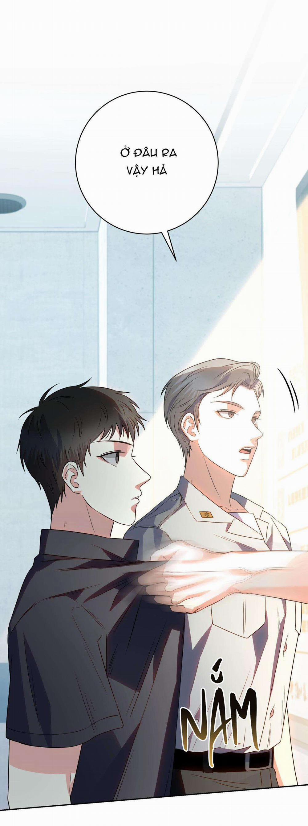 Chán Ghét 17 trang 69