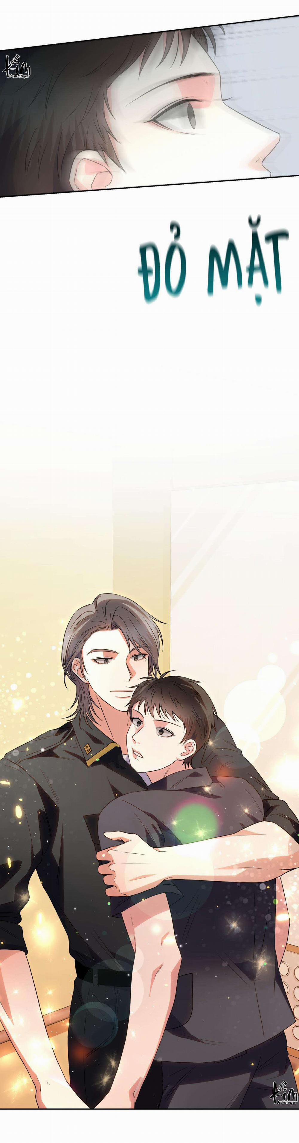 Chán Ghét 17 trang 70