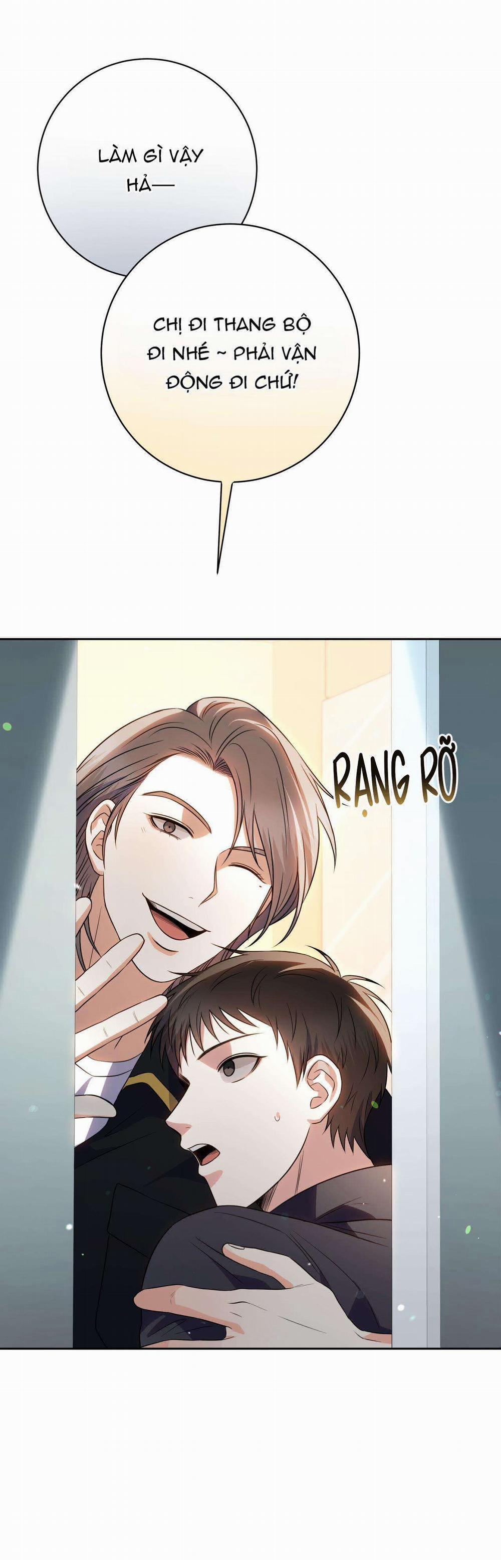 Chán Ghét 17 trang 71