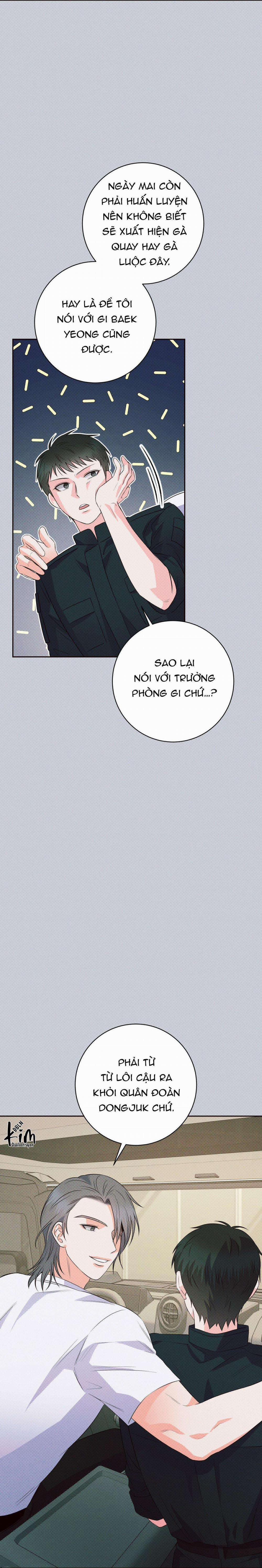 Chán Ghét 17 trang 9