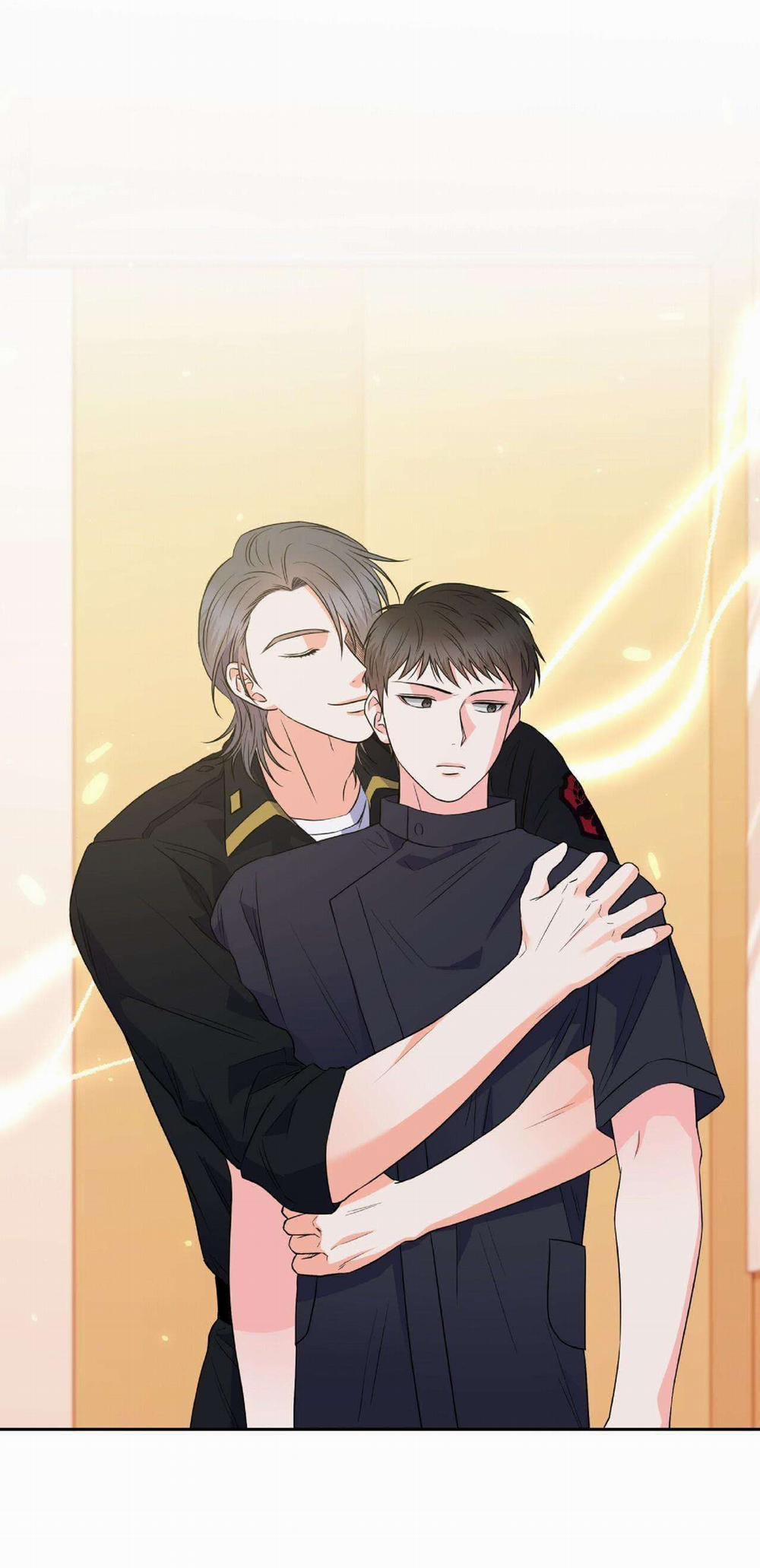 Chán Ghét 18 trang 1