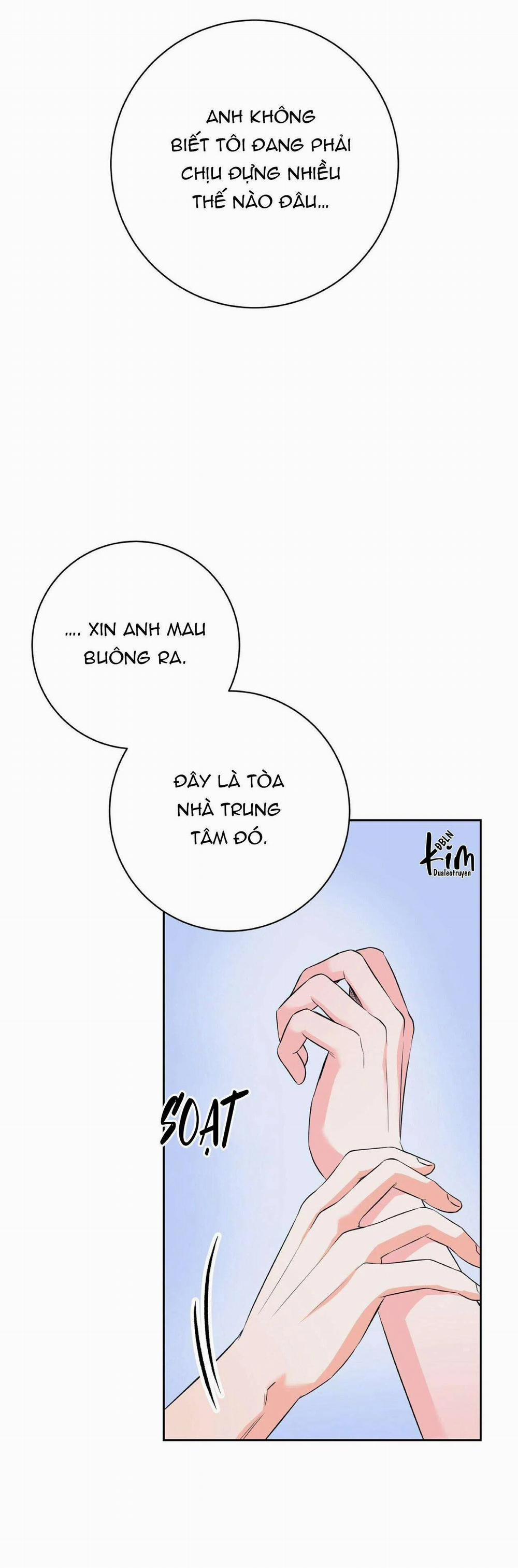 Chán Ghét 18 trang 13