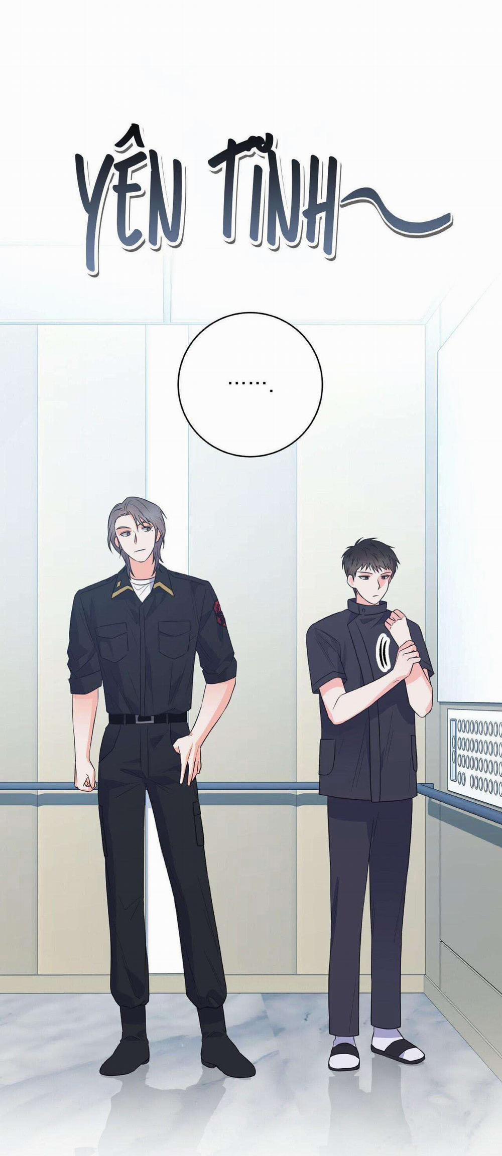 Chán Ghét 18 trang 14