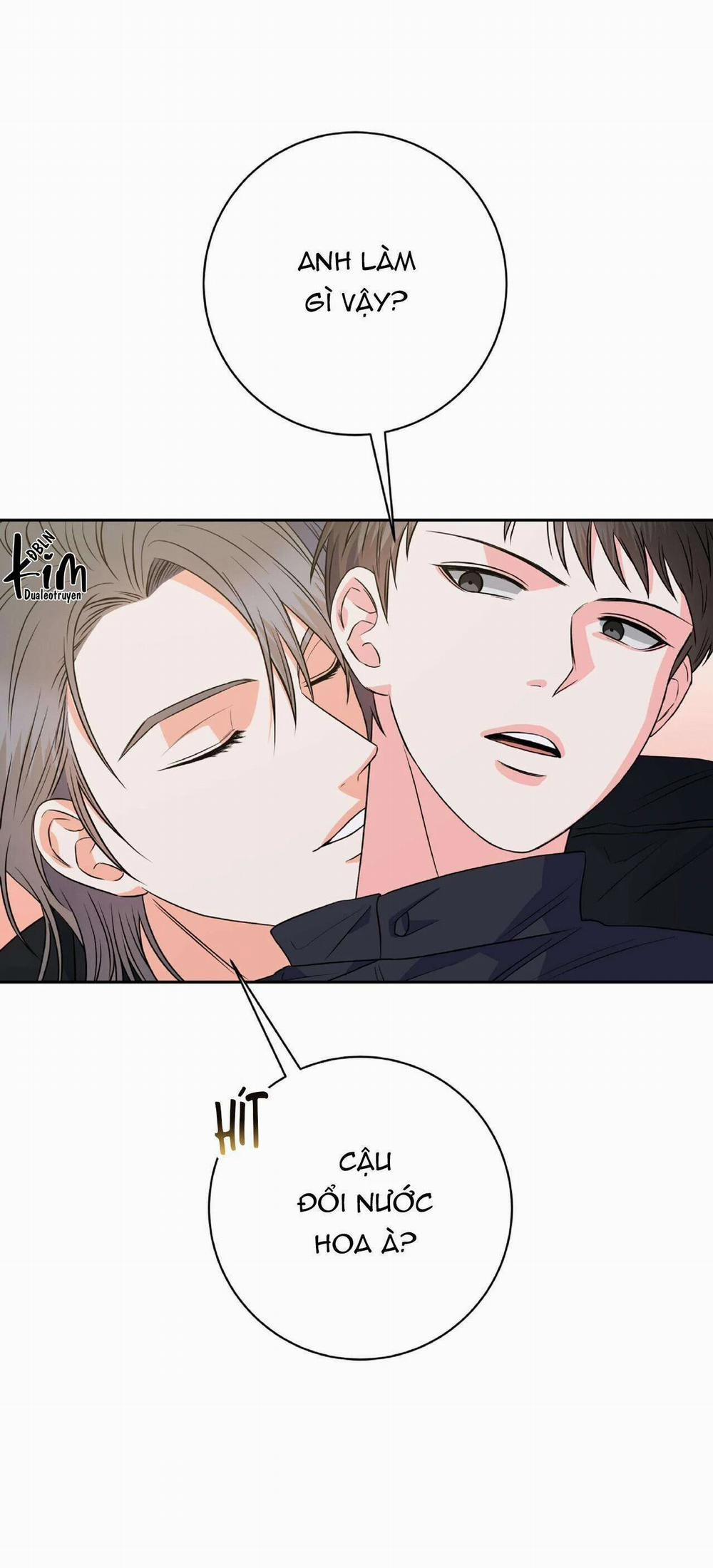 Chán Ghét 18 trang 2