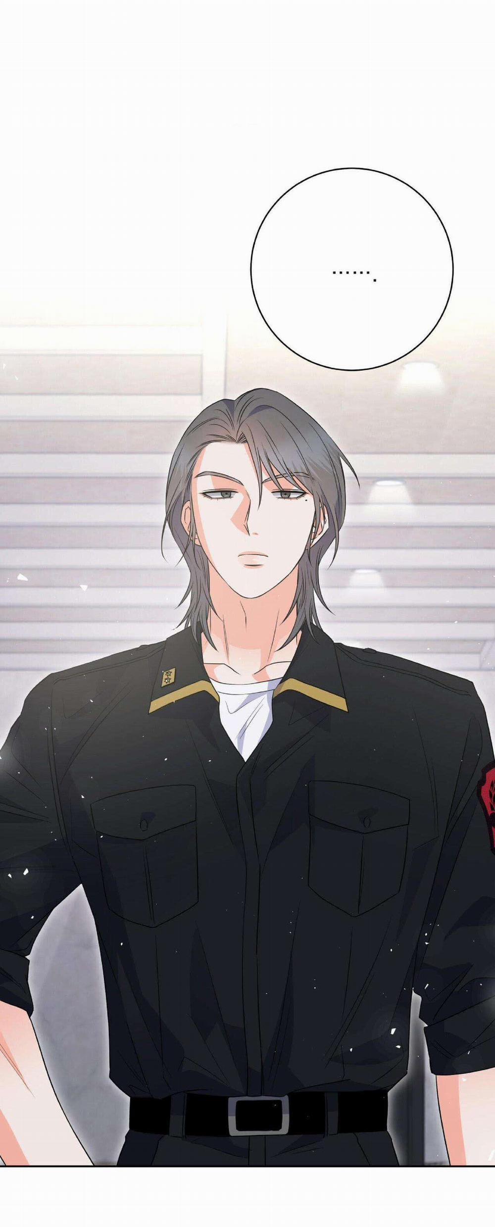 Chán Ghét 18 trang 21