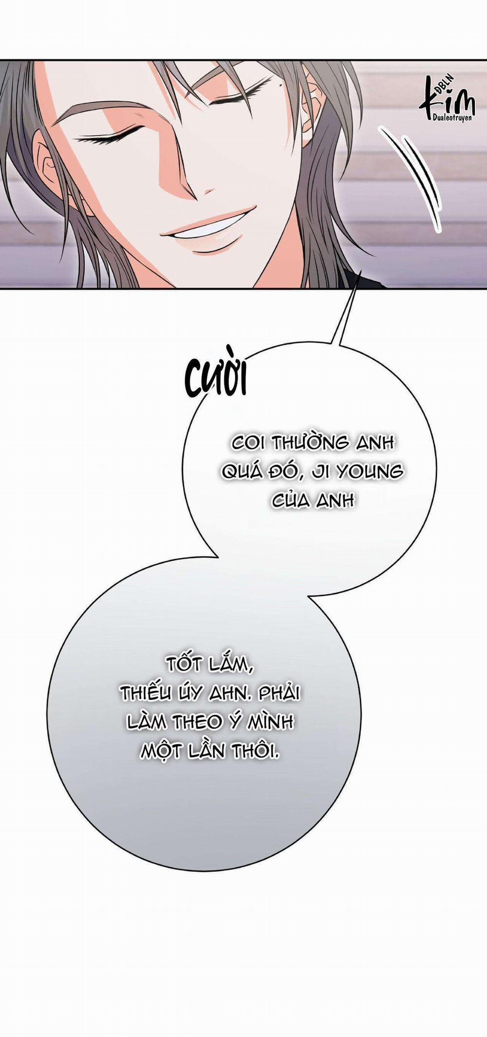 Chán Ghét 18 trang 22