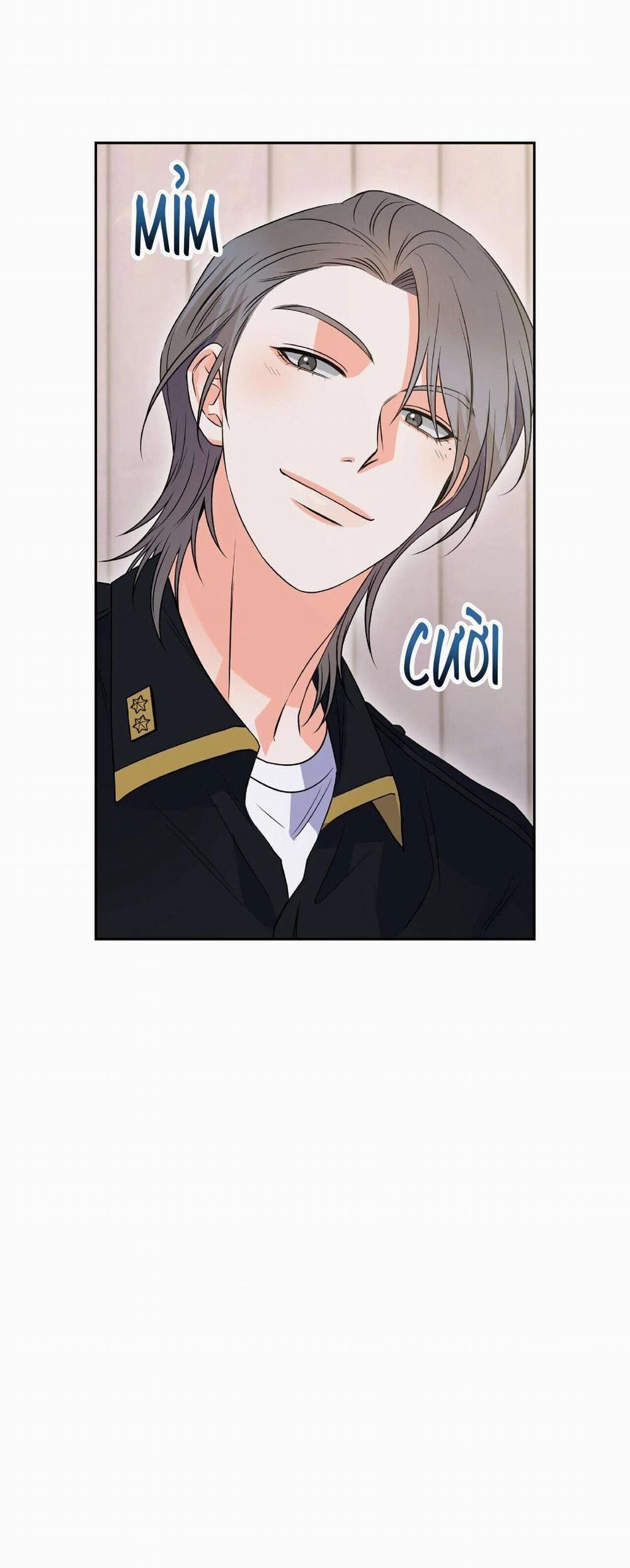 Chán Ghét 18 trang 27