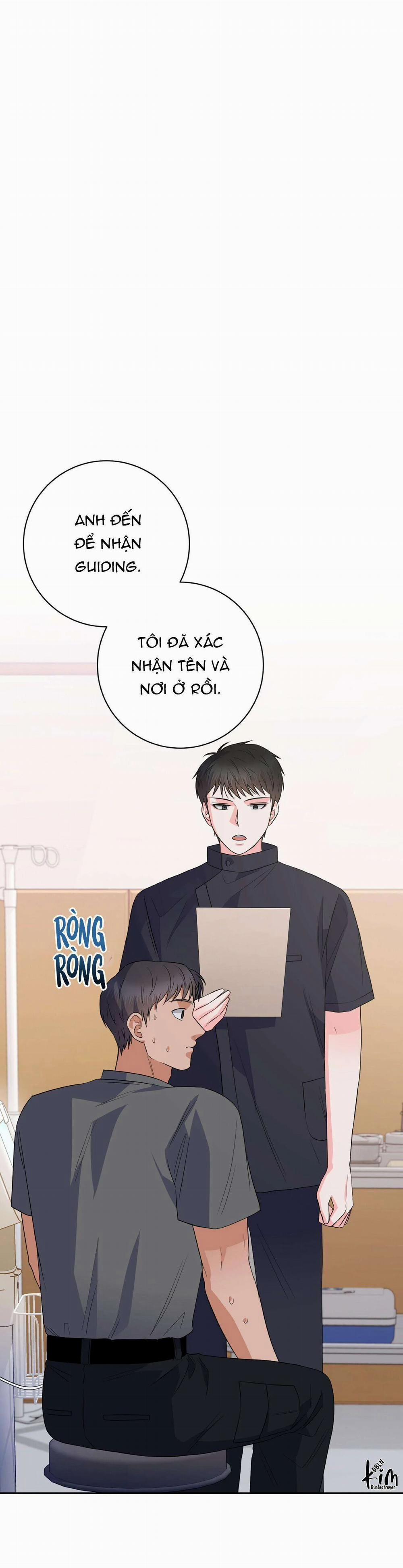 Chán Ghét 18 trang 29