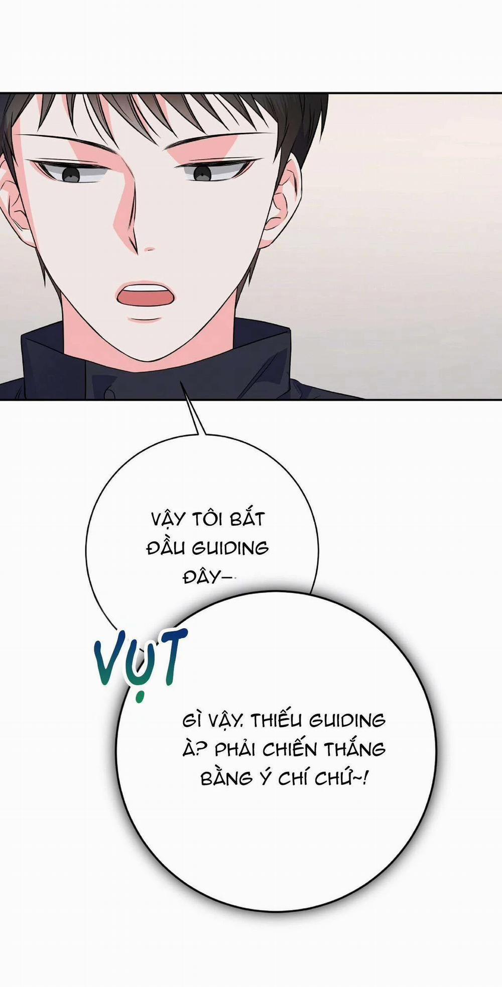 Chán Ghét 18 trang 30