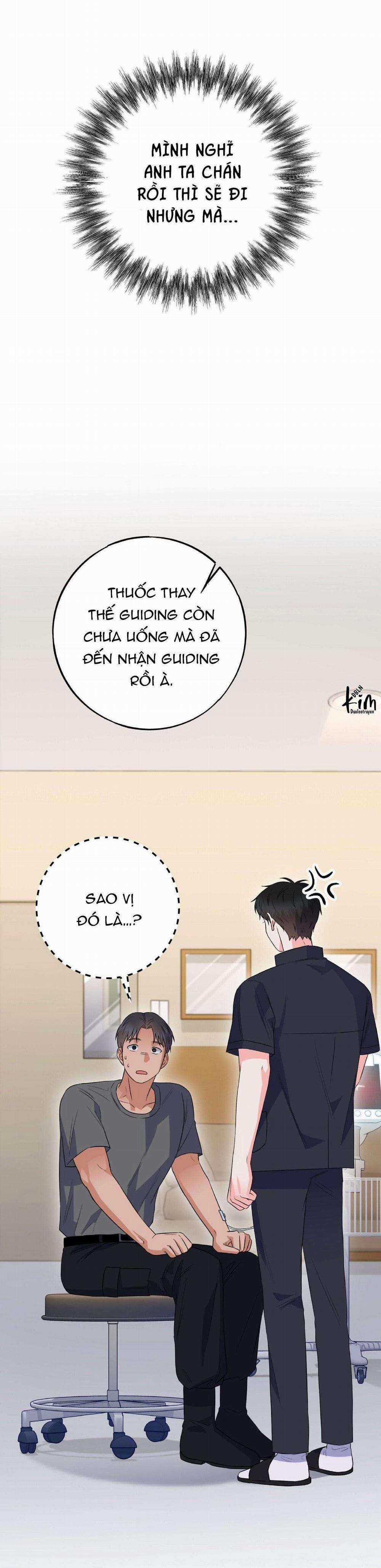 Chán Ghét 18 trang 31