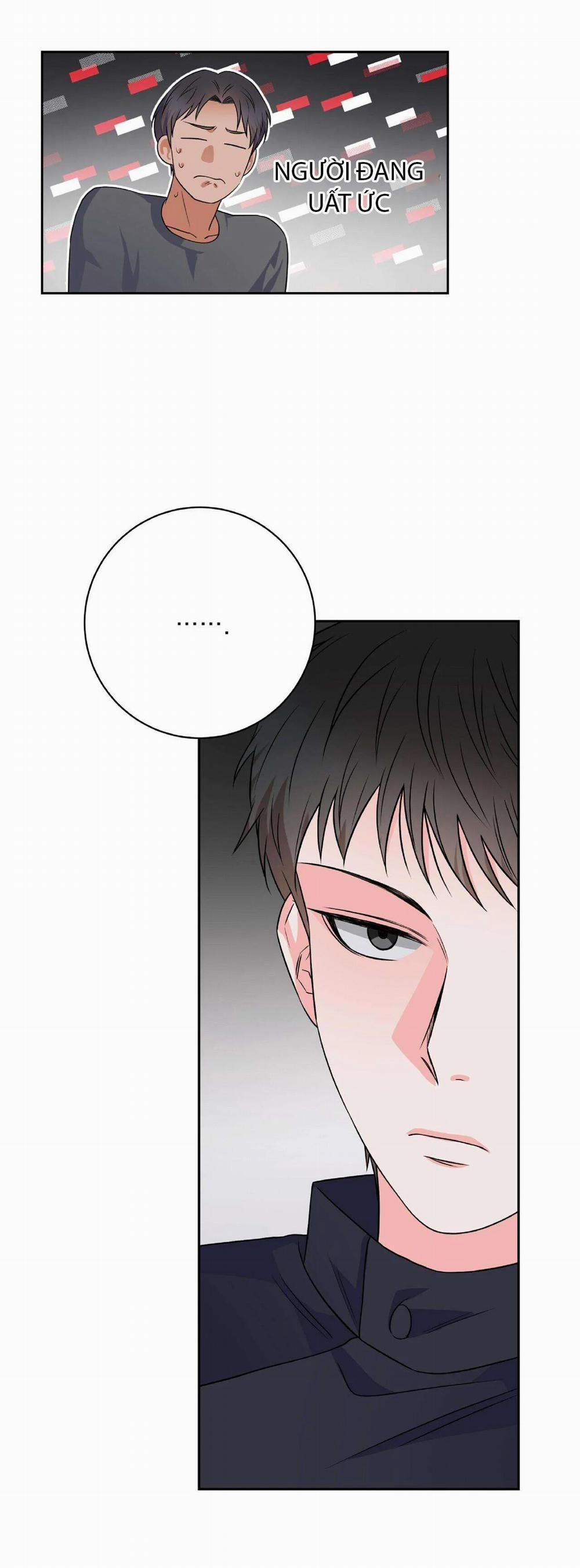 Chán Ghét 18 trang 38