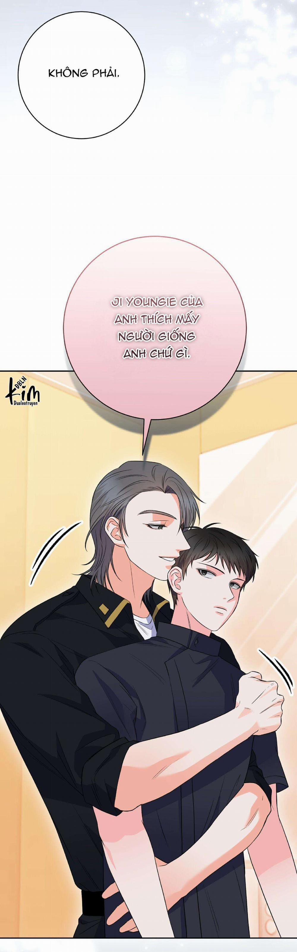 Chán Ghét 18 trang 4