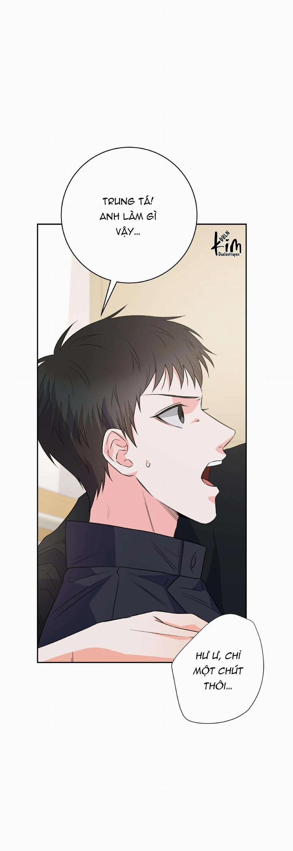 Chán Ghét 18 trang 44