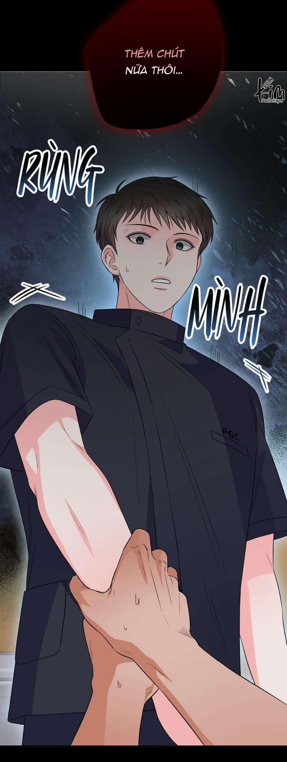 Chán Ghét 18 trang 49