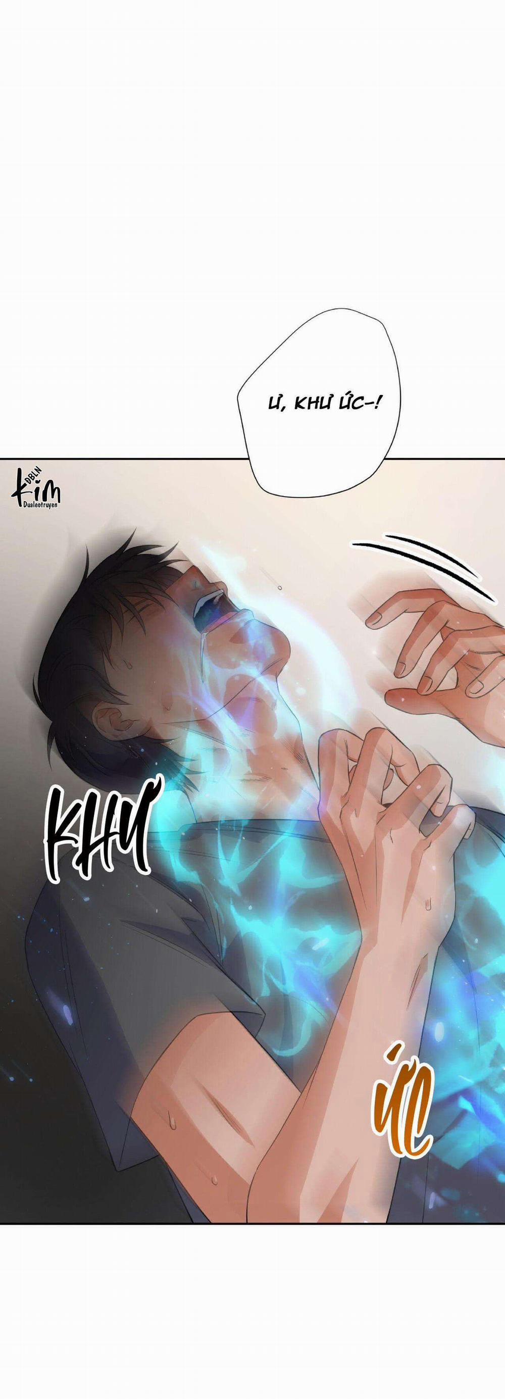 Chán Ghét 18 trang 53