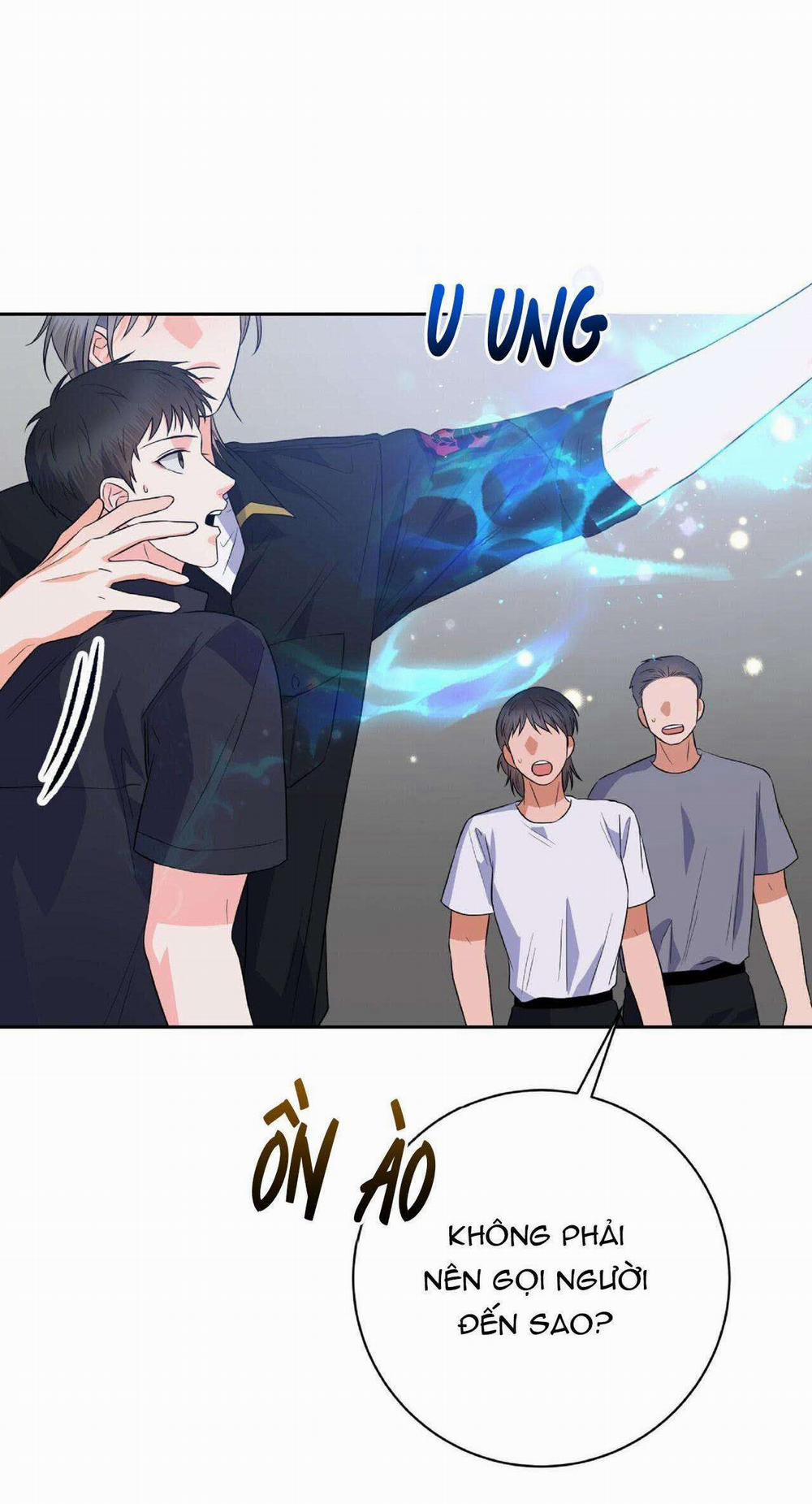 Chán Ghét 18 trang 54