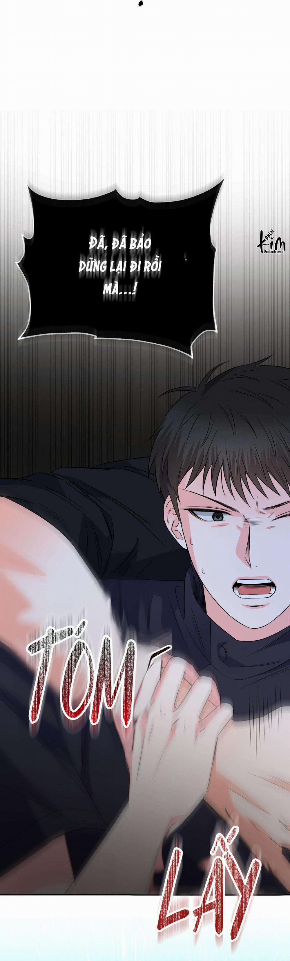 Chán Ghét 18 trang 58