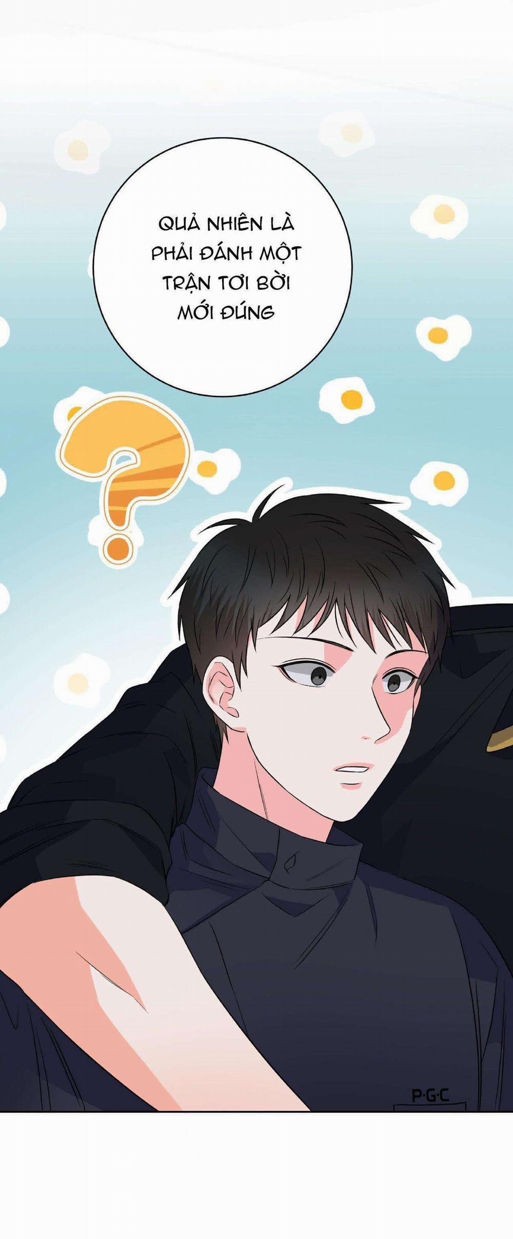 Chán Ghét 18 trang 60