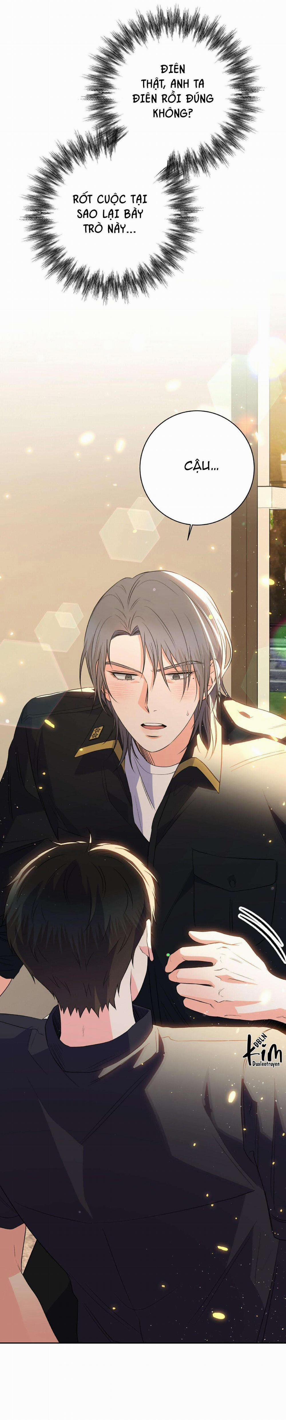 Chán Ghét 19 trang 16