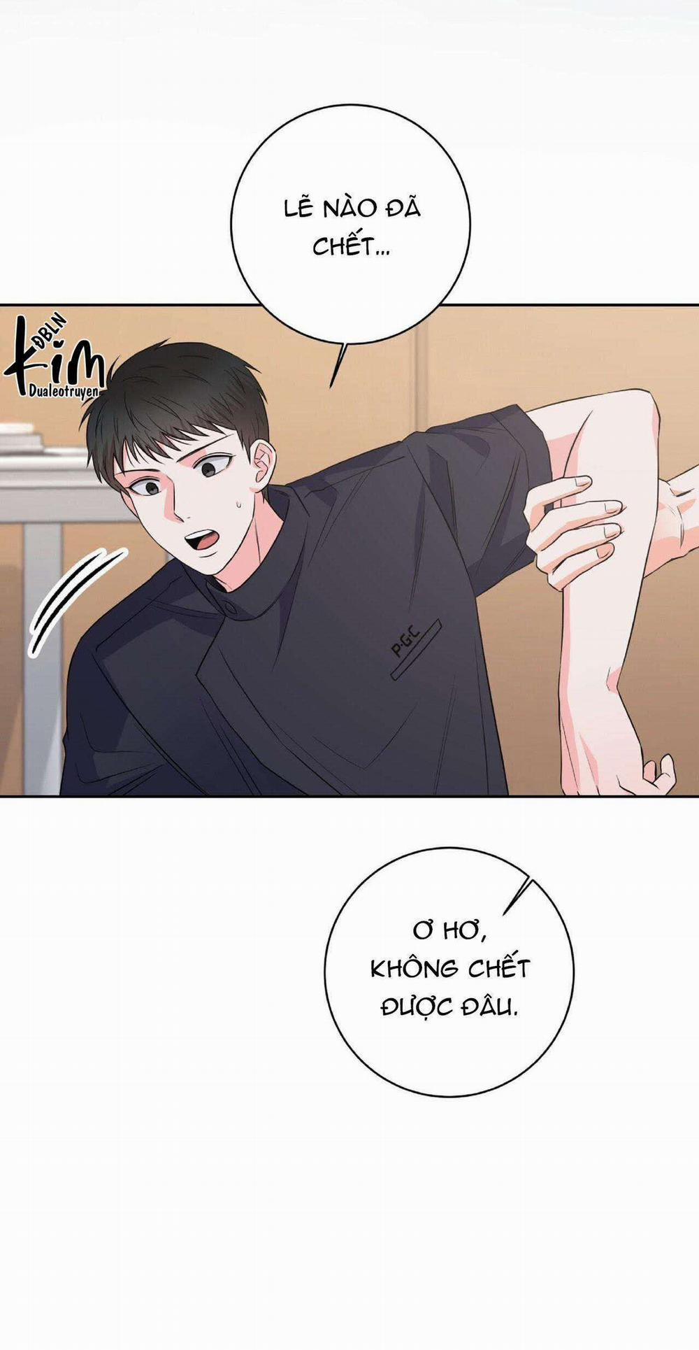 Chán Ghét 19 trang 2