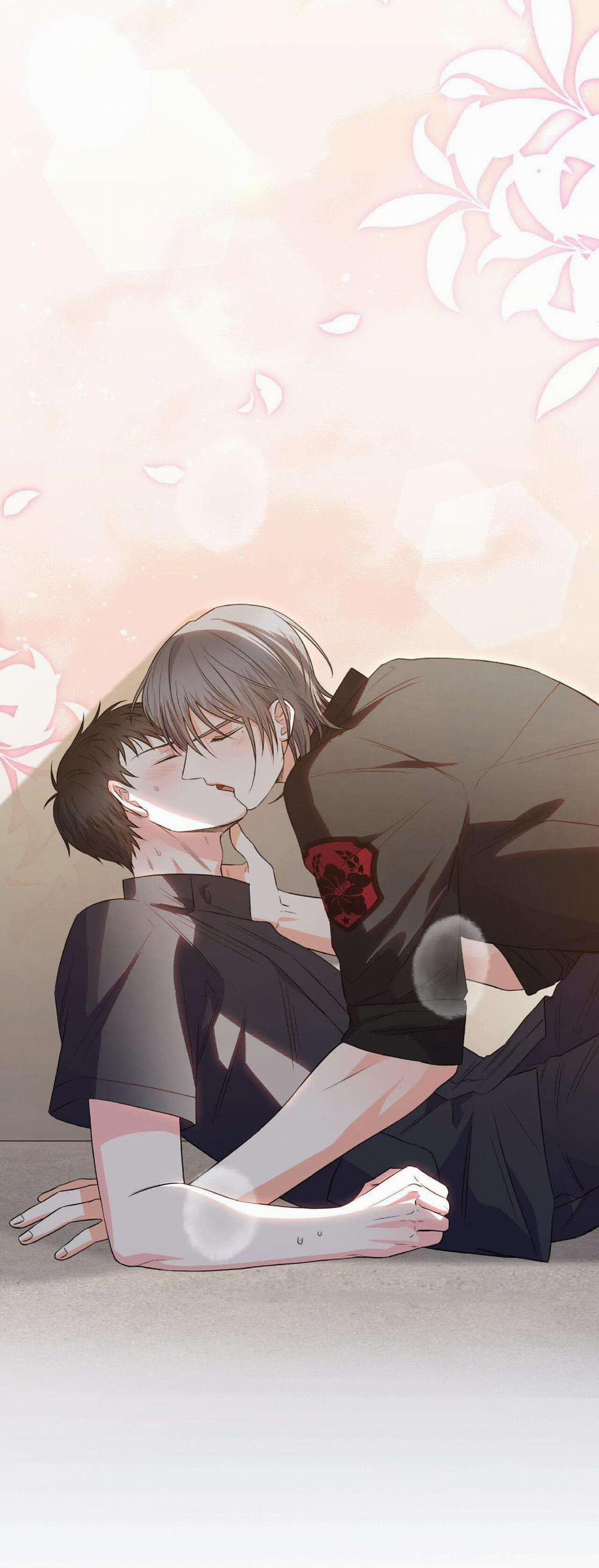 Chán Ghét 19 trang 22