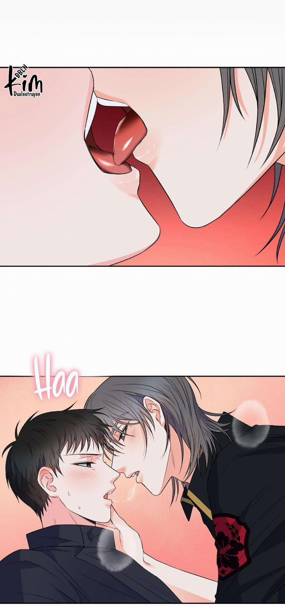 Chán Ghét 19 trang 23