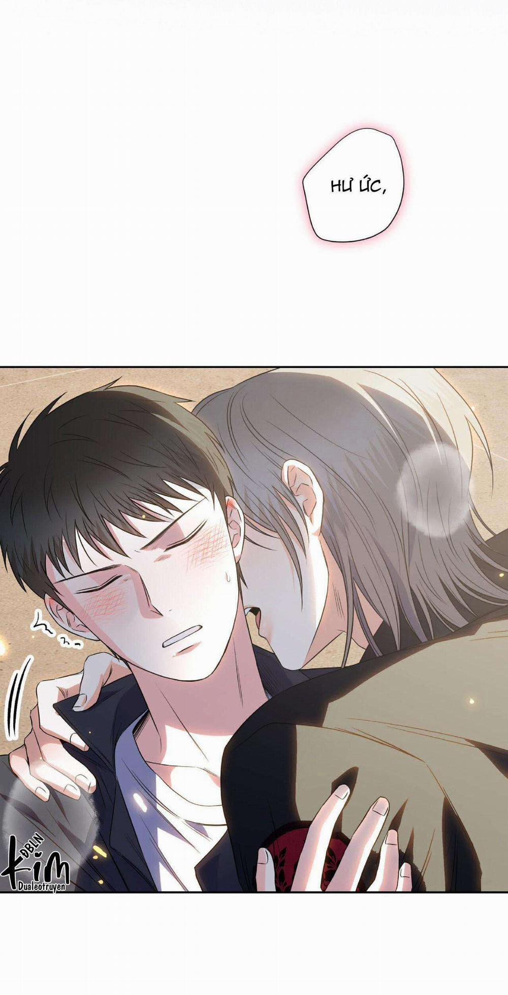 Chán Ghét 19 trang 25