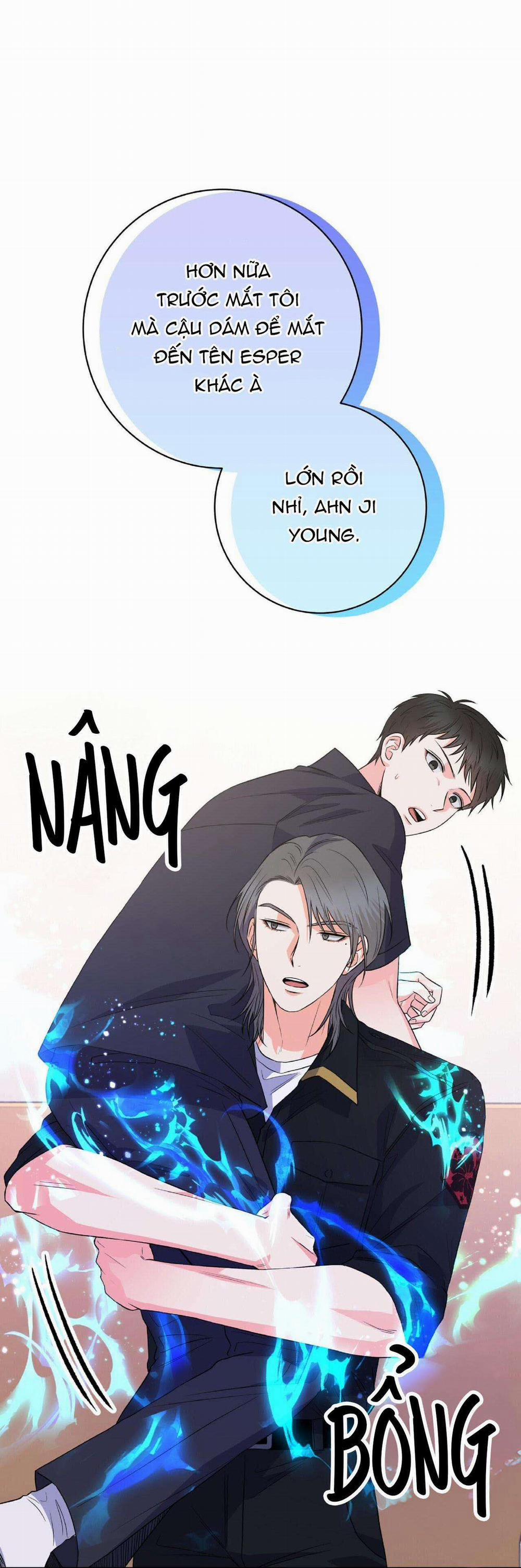 Chán Ghét 19 trang 3