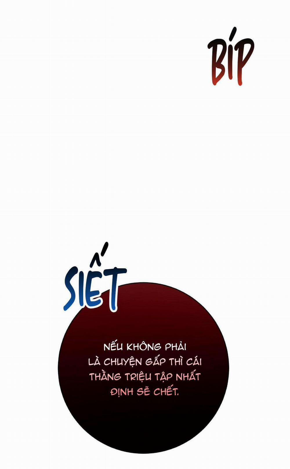 Chán Ghét 19 trang 30